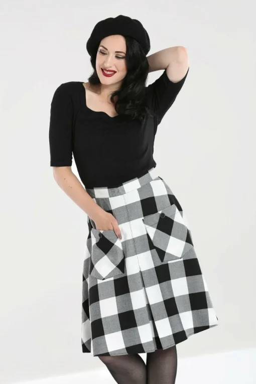 Cheap Teen Spirit Mid Skirt Women Midi Skirts