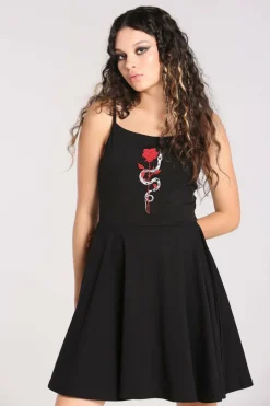 Cheap Temptation Dress Women Mini Dresses
