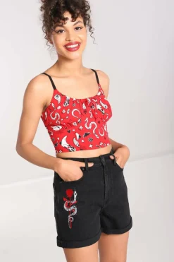 Flash Sale Temptation Shorts Women Shorts