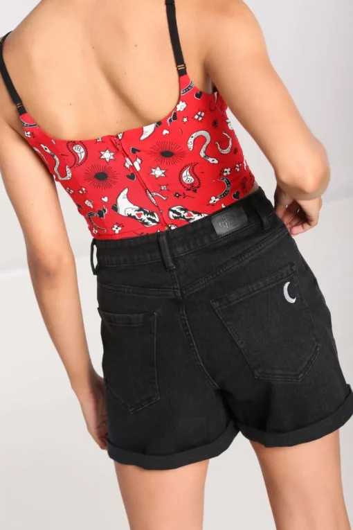 Flash Sale Temptation Shorts Women Shorts