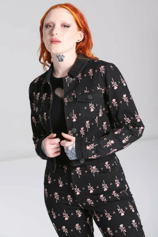 Discount The Lover Jacket Women Jackets