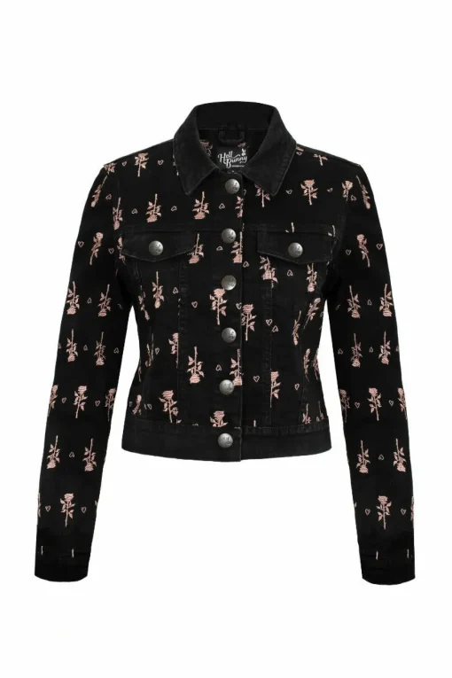 Discount The Lover Jacket Women Jackets