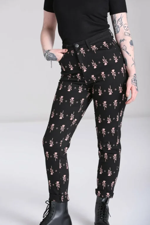 New The Lover Jeans Women Blouses