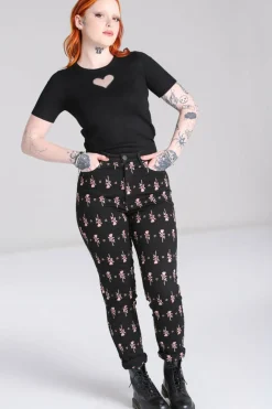 New The Lover Jeans Women Blouses