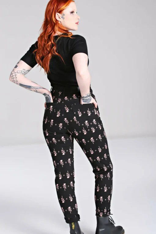 New The Lover Jeans Women Blouses