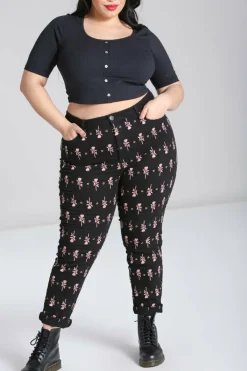 New The Lover Jeans Women Blouses