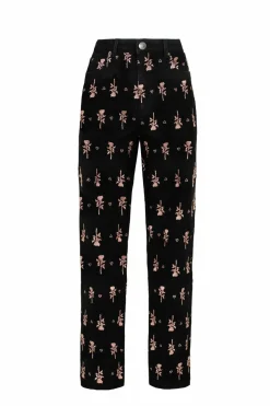 New The Lover Jeans Women Blouses