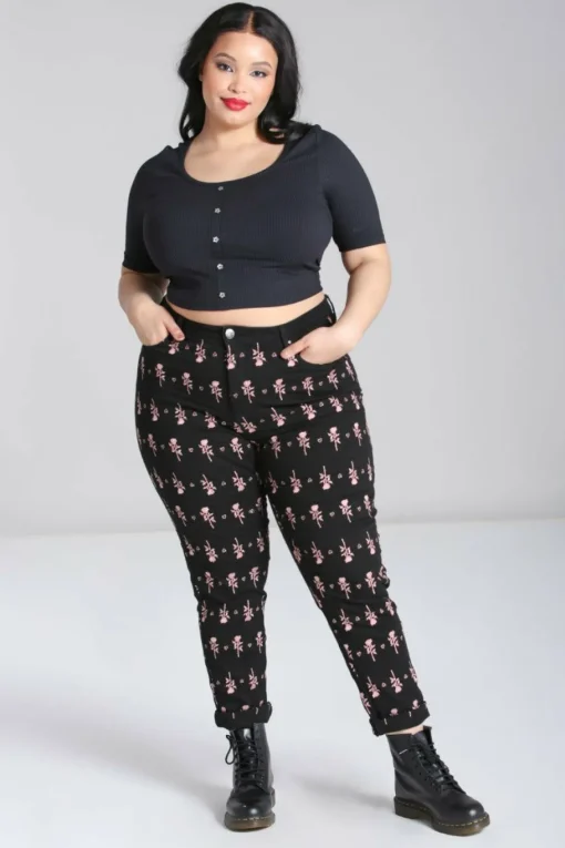 New The Lover Jeans Women Blouses
