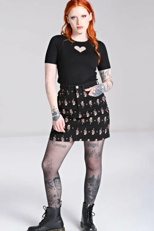 Store The Lover Skirt Women Skirts