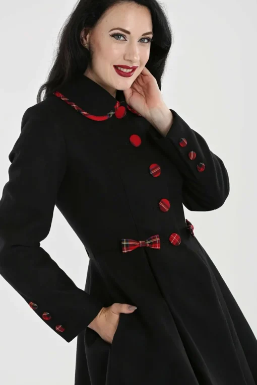 Best Sale Tiddlywinks Coat Women Coats