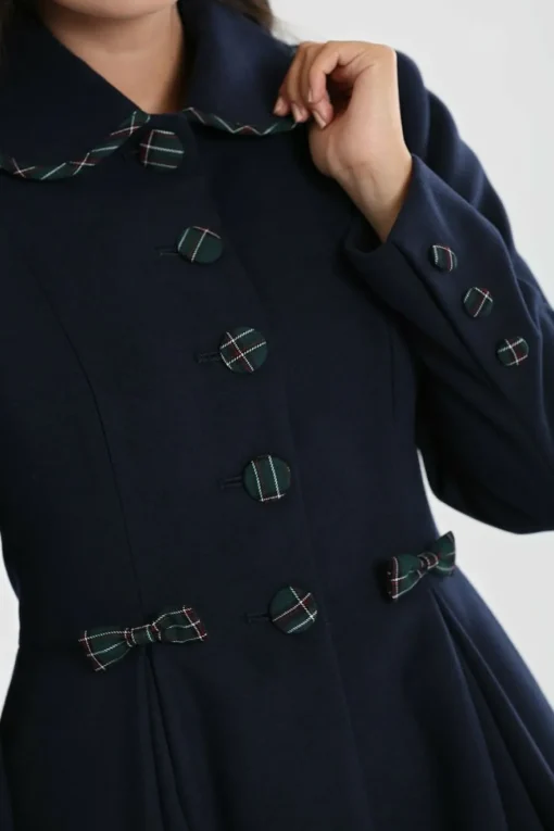 Best Sale Tiddlywinks Coat Women Coats