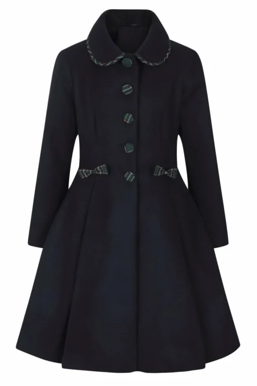 Best Sale Tiddlywinks Coat Women Coats