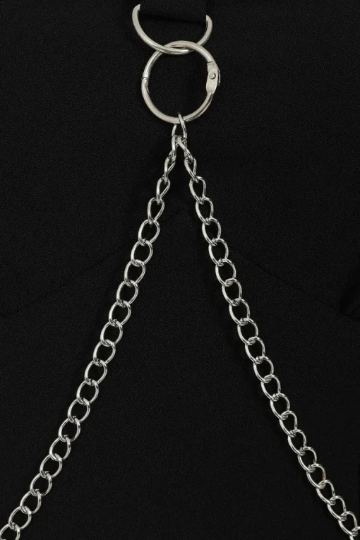 New Tifa Crop Top Women Crop Tops