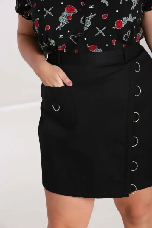 Best Tifa Skirt Women Mini Skirts