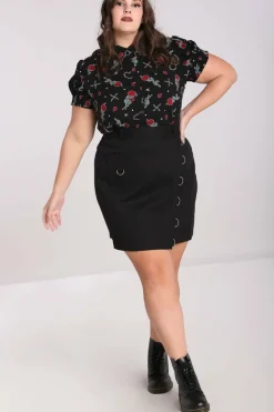 Best Tifa Skirt Women Mini Skirts
