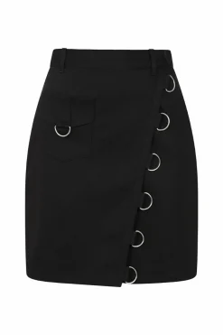 Best Tifa Skirt Women Mini Skirts