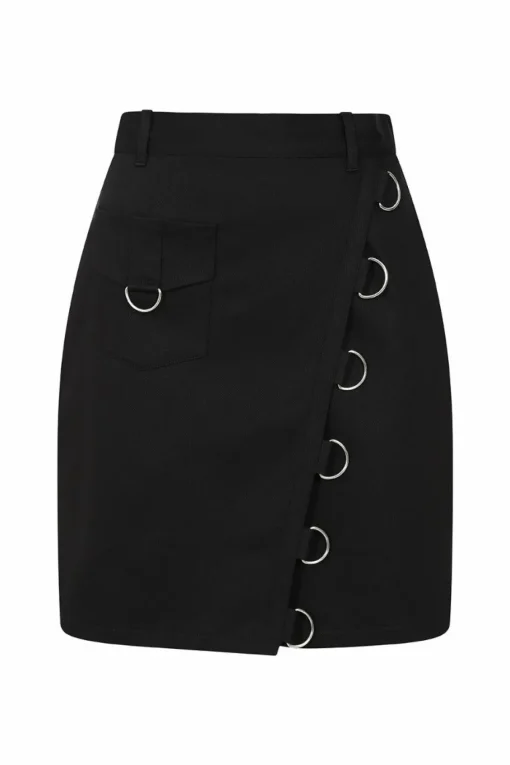 Best Tifa Skirt Women Mini Skirts