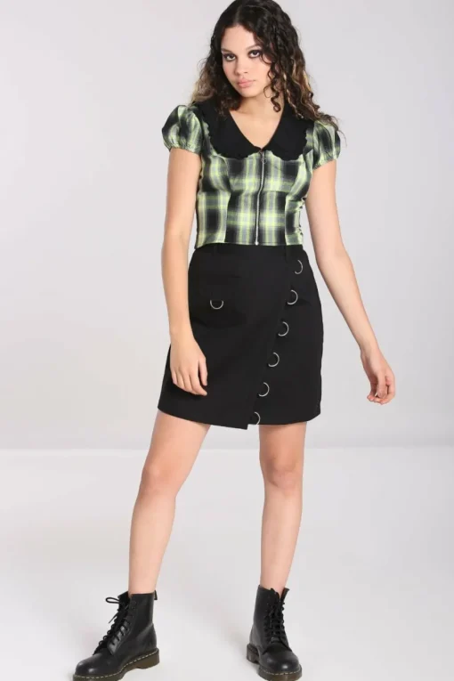 Best Tifa Skirt Women Mini Skirts