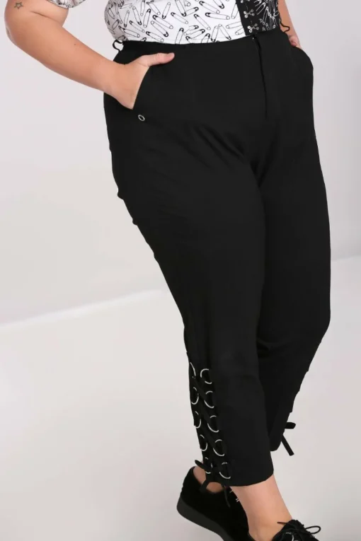 Outlet Tifa Trousers Women Trousers