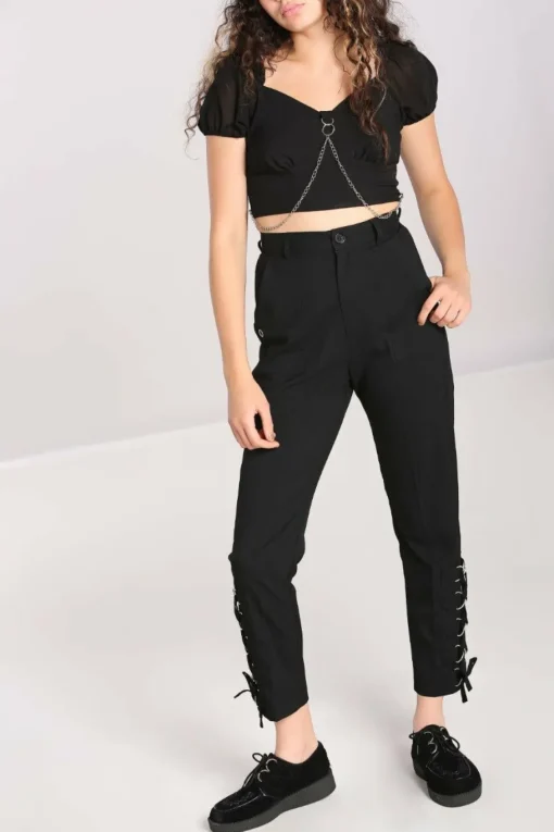 Outlet Tifa Trousers Women Trousers