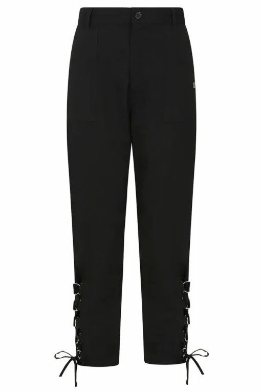 Outlet Tifa Trousers Women Trousers