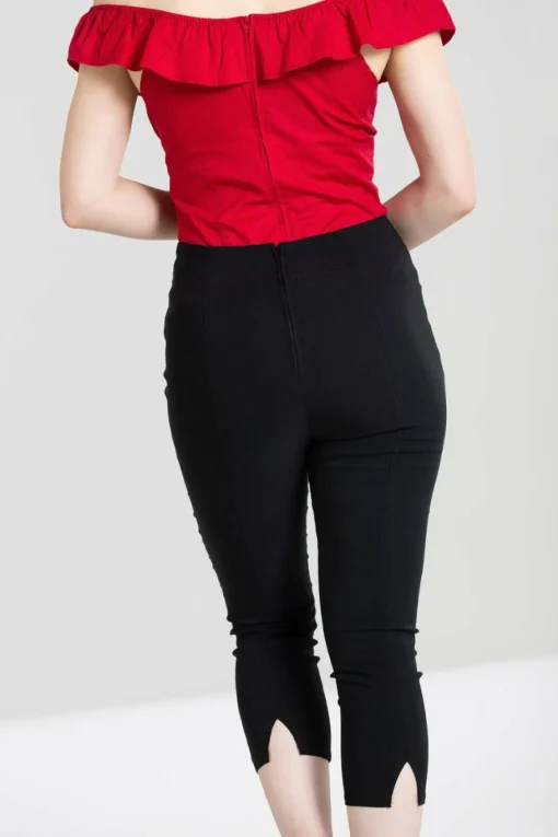 Sale Tina Capris Women Capris