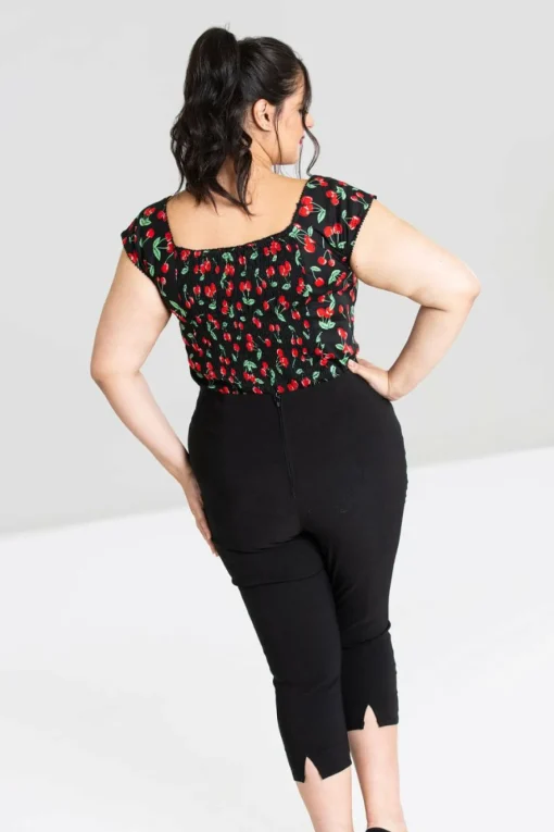 Sale Tina Capris Women Capris