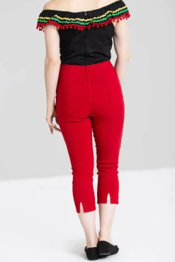 Sale Tina Capris Women Capris