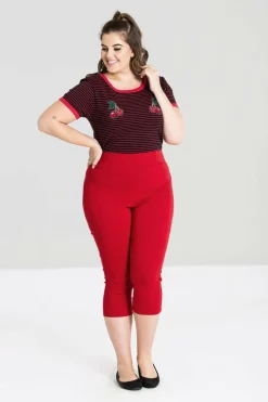 Sale Tina Capris Women Capris