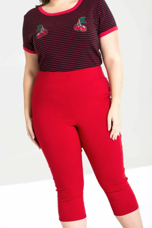 Sale Tina Capris Women Capris
