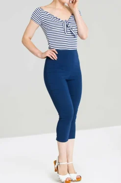 Outlet Tina Capris Sale Women Capris