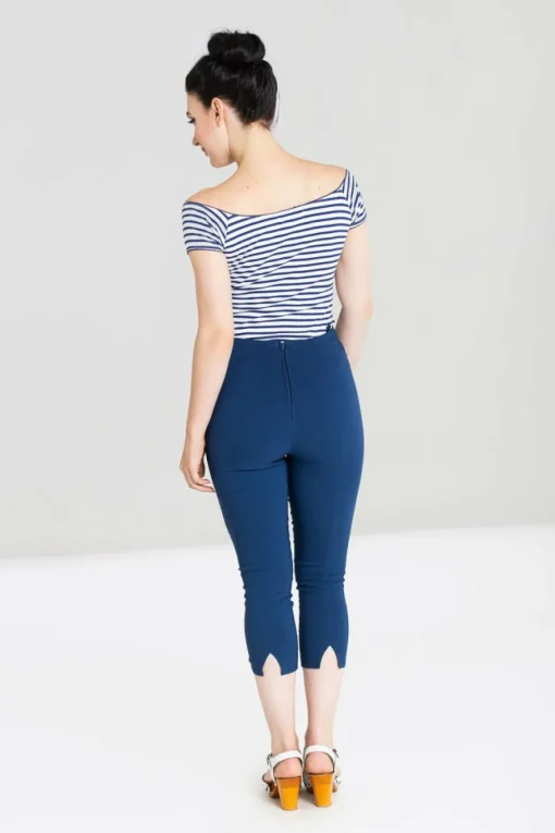 Outlet Tina Capris Sale Women Capris