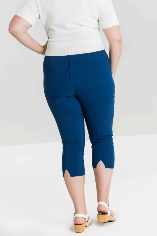 Outlet Tina Capris Sale Women Capris