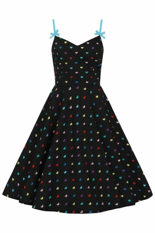 Discount True Love Mid Dress Women Knee Dresses