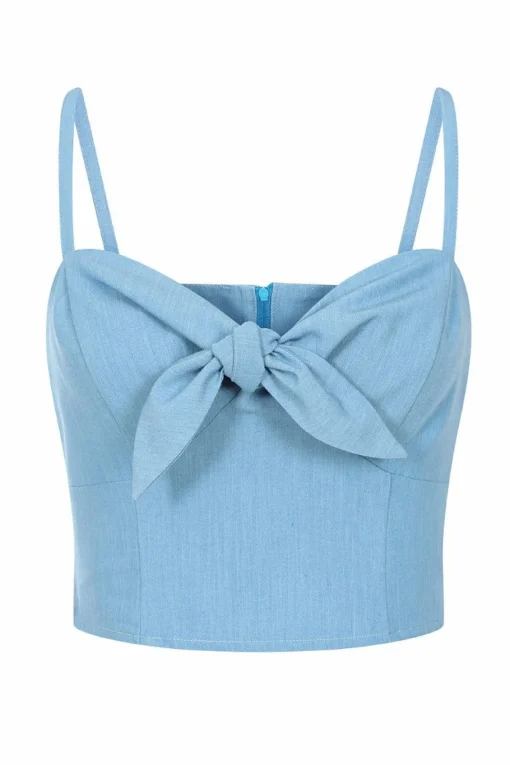 Best Sale Utah Crop Top Women Crop Tops