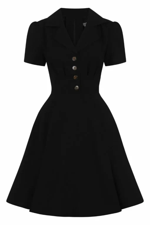 Cheap Vera Lynn Dress Women Knee Dresses