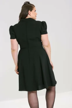 Cheap Vera Lynn Dress Women Knee Dresses