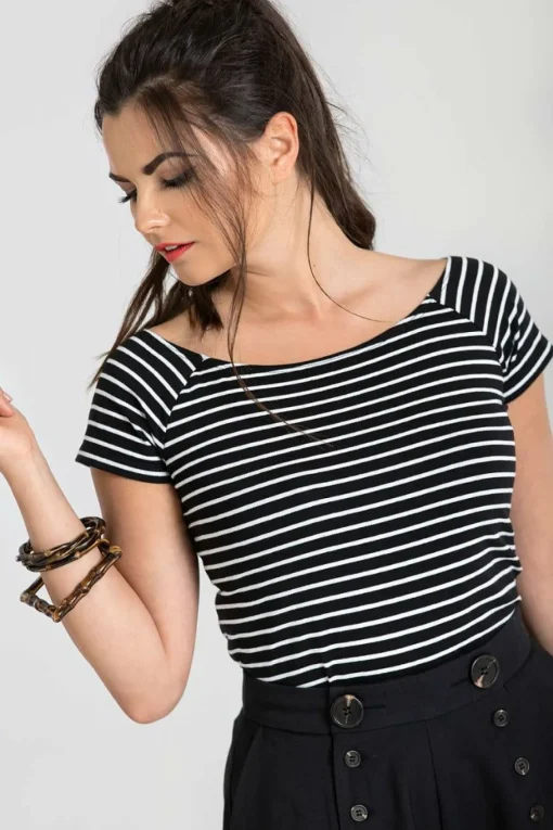 Online Verity Top Women Knitted Tops