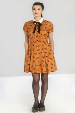 Shop Vixey Dress Women Mini Dresses