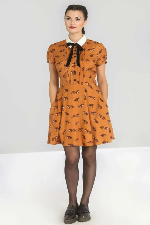 Shop Vixey Dress Women Mini Dresses