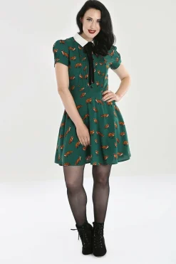 Shop Vixey Dress Women Mini Dresses