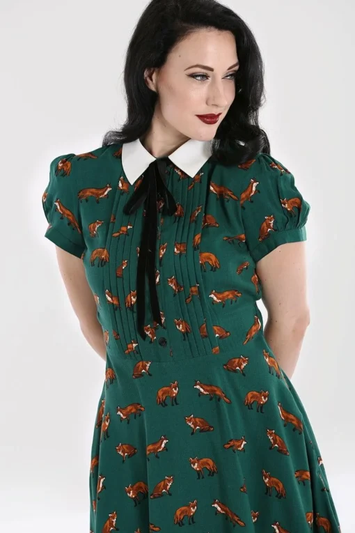Shop Vixey Dress Women Mini Dresses