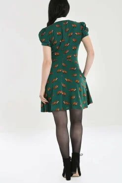 Shop Vixey Dress Women Mini Dresses