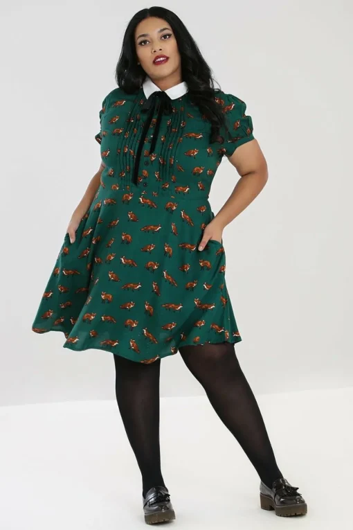 Shop Vixey Dress Women Mini Dresses