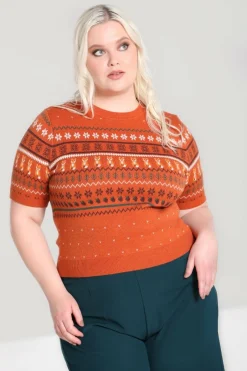 Hot Vixey Jumper Women Jumpers