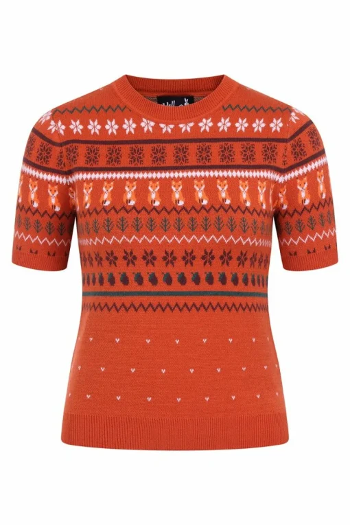 Hot Vixey Jumper Women Jumpers