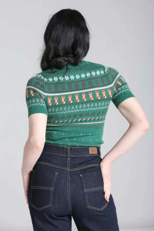Clearance Vixey Jumper Women Jumpers