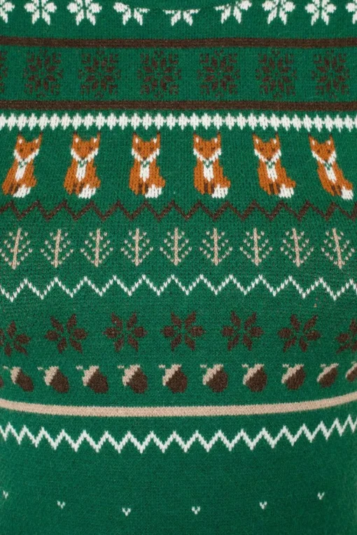 Clearance Vixey Jumper Women Jumpers