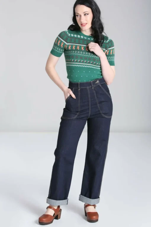 Clearance Vixey Jumper Women Jumpers