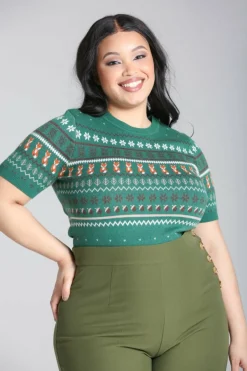 Clearance Vixey Jumper Women Jumpers